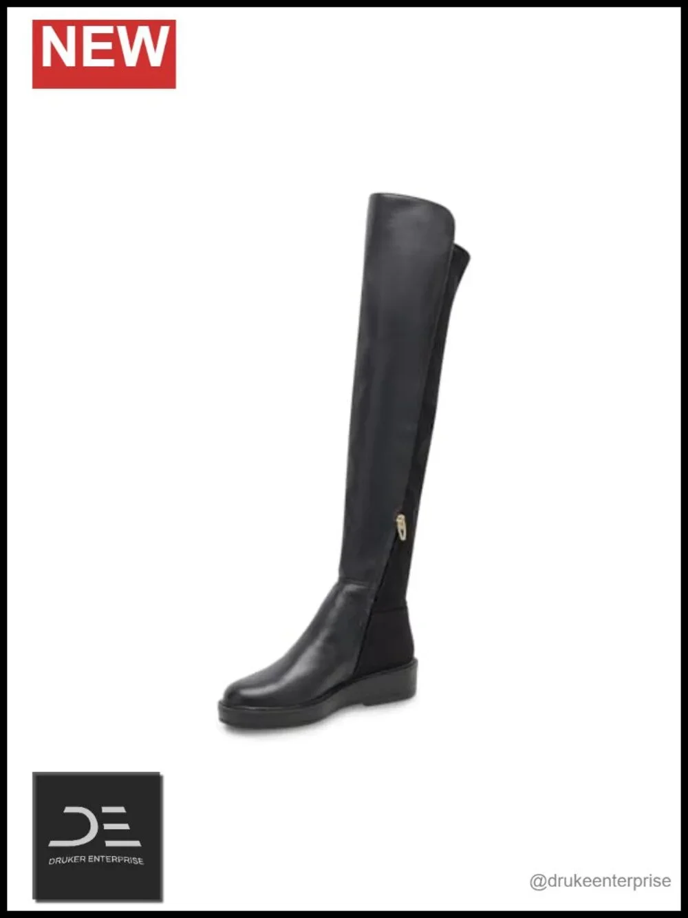 Over the Knee Boots Tall Fashion OTK Boots